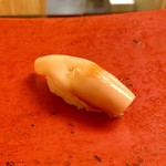 日本橋蛎殻町 すぎた - 子持ち槍烏賊