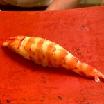 日本橋蛎殻町 すぎた - 車海老