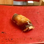 日本橋蛎殻町 すぎた - 穴子