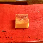 日本橋蛎殻町 すぎた - 玉子焼き