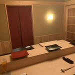 日本橋蛎殻町 すぎた - 