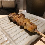 焼鳥 おみ乃 - ぼん