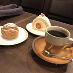 ケーエヌカフェ - 