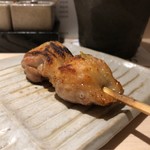 焼鳥 おみ乃 - ソリレス