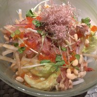 旬菜ステーキ処 らいむらいと - 