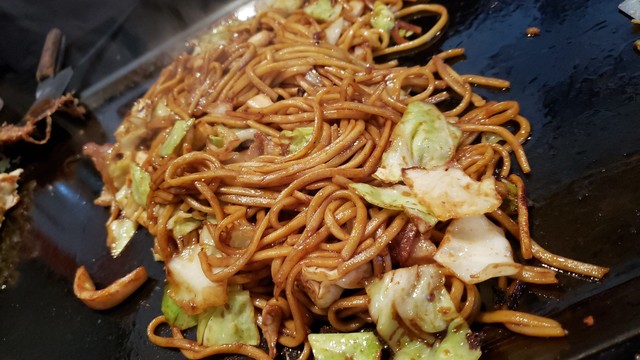 道産子のソウルフードなお好み焼き By 北のもみたろう お好み焼 焼そば 風月 本店 静修学園前 お好み焼き 食べログ