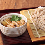 Teuchi Soba Tamura - 