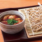 Teuchi Soba Tamura - 