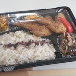 ピピン Pippin 円山公園 弁当 食べログ