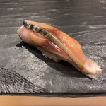 Edomae Sushi Hattori - 