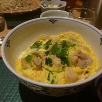 手打ちそば 大石 - 