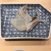 江戸前 鮨 服部 - 