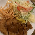 昭和の洋食 弥生 - 