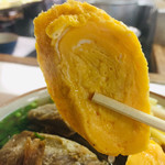 お食事処 波布 - 