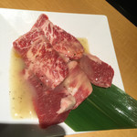 Yakiniku Kingu - 