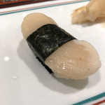 ぶんぶく寿司 - 