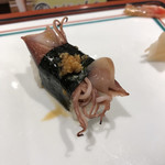 ぶんぶく寿司 - 