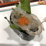 ぶんぶく寿司 - 