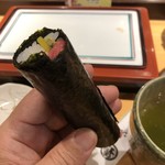 ぶんぶく寿司 - 