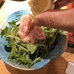 ぶんぶく寿司 - 