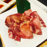 Yakiniku Kingu - 