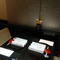 北新地 湯木 本店 - 