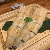 鰻う おか冨士 - 