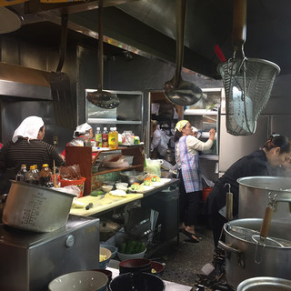 お食事処 波布_2