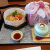 日本料理・鮨 あしび　