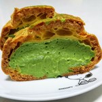 GREEN CAFE STYLE 茶乃逢 - 