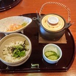 日本料理・鮨 あしび　 - 