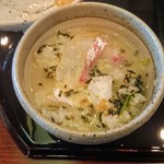 日本料理・鮨 あしび　 - 