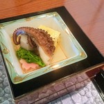 日本料理・鮨 あしび　 - 