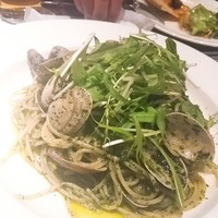 Serafina NEW YORK さいたま新都心店 - ジェノベーゼがたっぷり