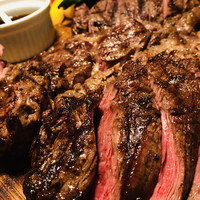 カリフォルニアラウンジ ステーキ＆ワイン 川崎店 - 