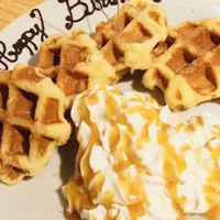 カリフォルニアラウンジ ステーキ＆ワイン 川崎店 - 