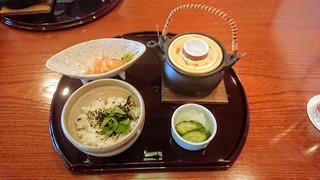 Nihonryouri sushi ashibi - 