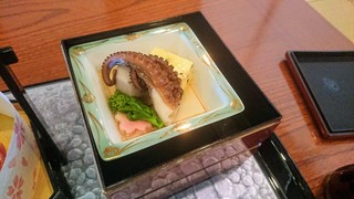 Nihonryouri sushi ashibi - 