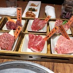 Yakiniku Nurubon Iori - 