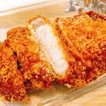 Tonkatsu Osamu - 