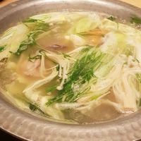 博多華味鳥 銀座4丁目店 - 