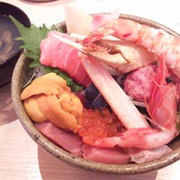 さかなや別邸 -  さかなや別邸 -