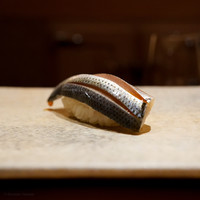鮨 さいとう - 