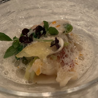 フレンチレストラン ミクニ サッポロ - 