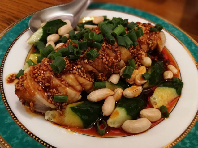 中国人が作る本格食堂料理 By てっちゃん101 シータン 藤崎宮前 中華料理 食べログ 中国人が作る本格食堂料理 By てっちゃん101 シータン 藤崎宮前 中華料理 食べログ