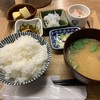 定食屋 ななつぼし