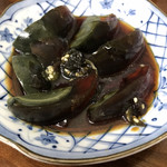 立ち飲み日昇 - 
