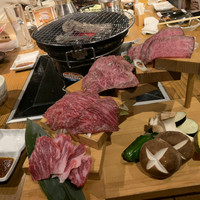 焼肉 にくなべ屋 神戸びいどろ 北野坂店 - 