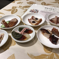 老香港酒家京都 - 