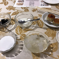 老香港酒家京都 - 